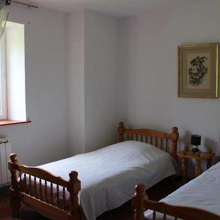 Domaine De Syam - Gites, Chambres D'Hotes & Cabanes Exteriér fotografie