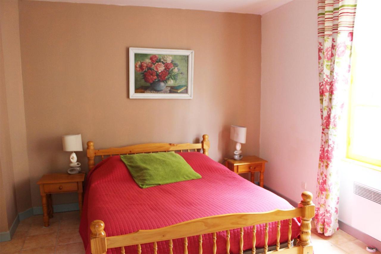 Domaine De Syam - Gites, Chambres D'Hotes & Cabanes Exteriér fotografie