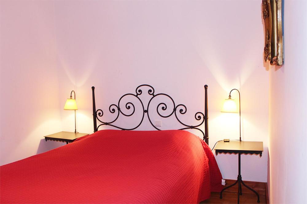 Domaine De Syam - Gites, Chambres D'Hotes & Cabanes Exteriér fotografie